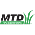 MTD Products company logo