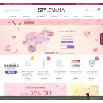 Stylevana company reviews