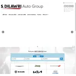 S. Dilawri Automotive Group Customer Service Phone, Email, Contacts