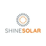 Shine Solar company logo