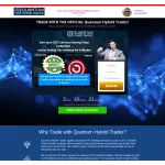 Quantum Hybrid Trader Customer Service Phone, Email, Contacts