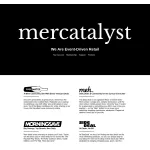 Mercatalyst