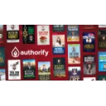Authorify by Smart Agents company logo