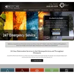 24Restore Customer Service Phone, Email, Contacts