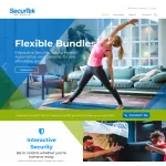 SecurTek Monitoring Solutions (Yorkton)