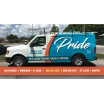 Pride Air Conditioning & Appliance
