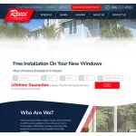 Reece Builders/Windows Customer Service Phone, Email, Contacts