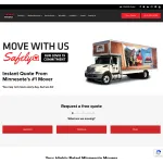 AAA Movers Customer Service Phone, Email, Contacts