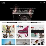 Frenchie World Customer Service Phone, Email, Contacts