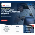 Integrity Heating & Cooling Customer Service Phone, Email, Contacts