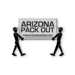 Arizona Pack Out Customer Service Phone, Email, Contacts