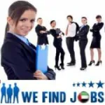 We Find Jobs UAE Customer Service Phone, Email, Contacts
