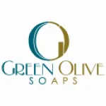 Green Olive Soaps