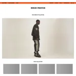 Heron Preston Customer Service Phone, Email, Contacts