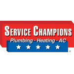 Service Champions Plumbing Heating & AC Customer Service Phone, Email, Contacts