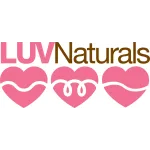 LUV Naturals