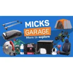 MicksGarage Customer Service Phone, Email, Contacts