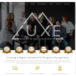 Luxe Sales & Management Customer Service Phone, Email, Contacts