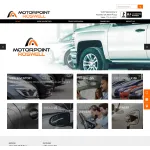 Motorpoint Roswell