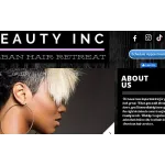 Beauty Inc- Urban Hair Retreat Customer Service Phone, Email, Contacts