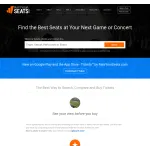 RateYourSeats.com Customer Service Phone, Email, Contacts