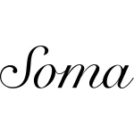 Soma Intimates company logo