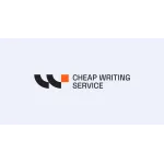 Cheap Writing Service