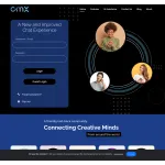 Cmxchat Customer Service Phone, Email, Contacts