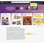 Amazon France Customer Service Phone, Email, Contacts