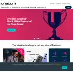 Onecom Customer Service Phone, Email, Contacts