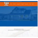 TAG Roofing & Restoration Customer Service Phone, Email, Contacts