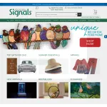 Signals Customer Service Phone, Email, Contacts