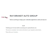 Ray Brandt Collision Center Customer Service Phone, Email, Contacts