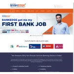 Bankedge IN Customer Service Phone, Email, Contacts