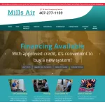 Mills Air Customer Service Phone, Email, Contacts