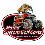 Matt's Custom Golf Carts Customer Service Phone, Email, Contacts