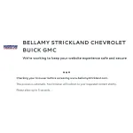 Bellamy Automotive Group Customer Service Phone, Email, Contacts