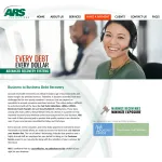 ARS Collections Customer Service Phone, Email, Contacts