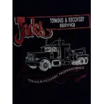 Jack's Towing & Recovery Service Customer Service Phone, Email, Contacts
