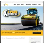 I-Pave Construction Customer Service Phone, Email, Contacts