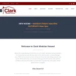 Clark Modular Homes Customer Service Phone, Email, Contacts
