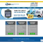 Blue Moon Plumbing & Heating Customer Service Phone, Email, Contacts