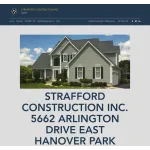 Strafford Construction Customer Service Phone, Email, Contacts