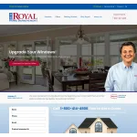 Royal Windows & Siding Customer Service Phone, Email, Contacts