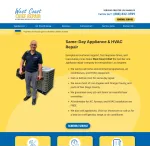West Coast Chief Repair Customer Service Phone, Email, Contacts
