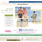 Tommy Bahama Customer Service Phone, Email, Contacts