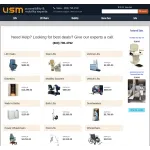 U.S. Medical Supplies Customer Service Phone, Email, Contacts