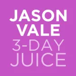 Jason Vale’s 3-Day Juice Diet