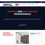 Cardinal Contractors Customer Service Phone, Email, Contacts