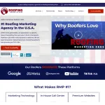 Roofing Marketing Pros